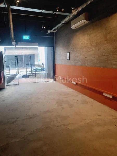 Food & Beverage for Sale in  Duxton Road - Image 7